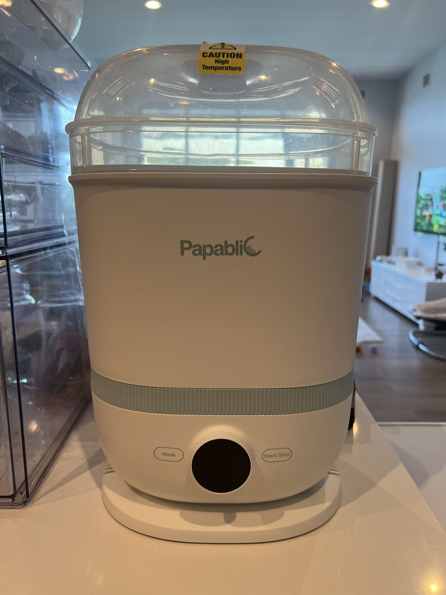 Papablic Pro Sterilizer