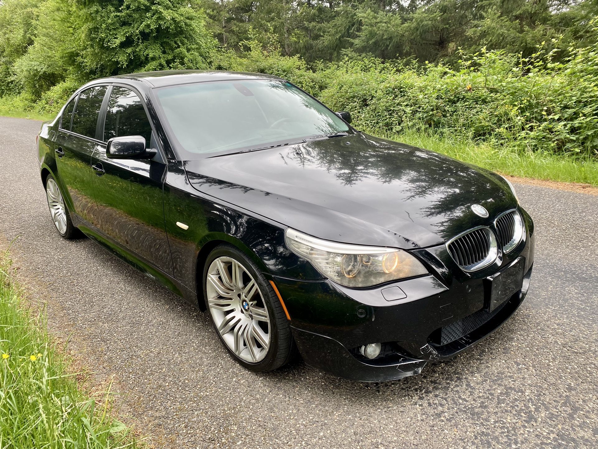 2008 BMW 550i for Sale in Woodland, WA - OfferUp