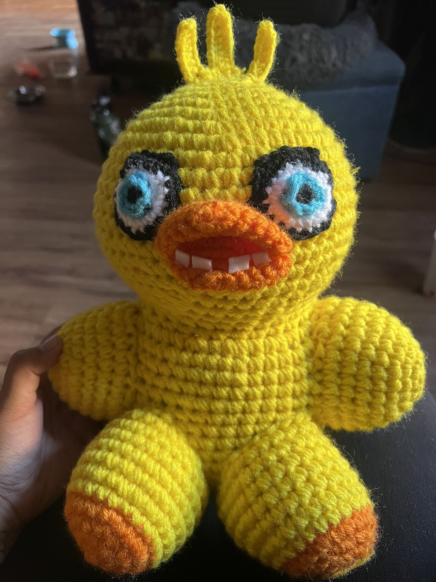 Chika FNAF