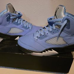 UNC 5s And Chrome 6s For Sale 