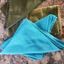 Cloth Napkins
