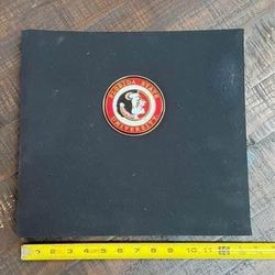 Florida State Seminoles Photo Memory Album just $3 xox