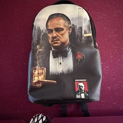 Limited Edition Godfather Backpack 