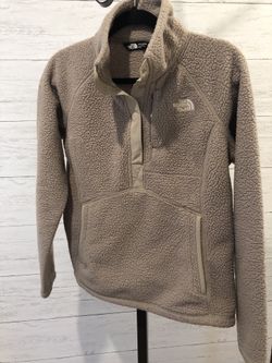 North Face Fleece Women’s Medium