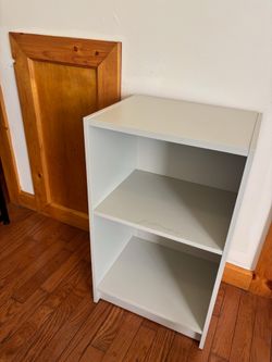 IKEA night stand side table