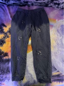 Sweatpants size medium