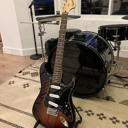 Fender Affinity Series Stratocaster