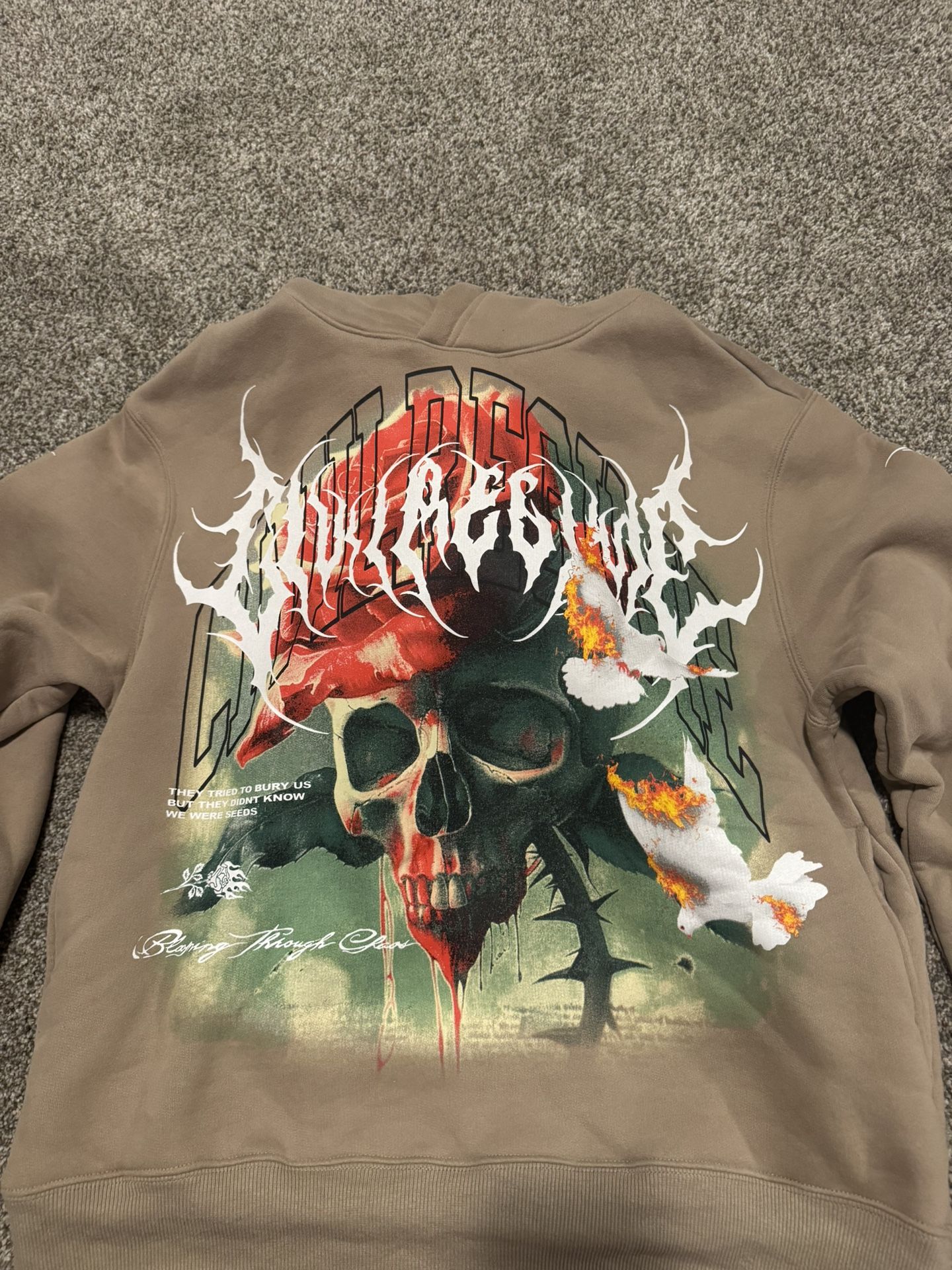 hoodie