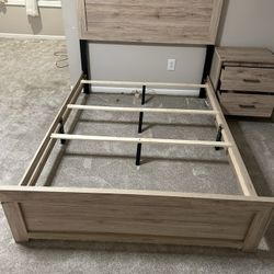 Bedframe Set