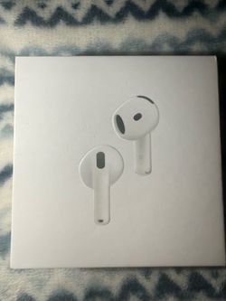 AirPod Gen 4