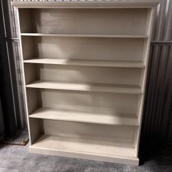 Bookshelf