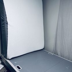 Queen Mattress 