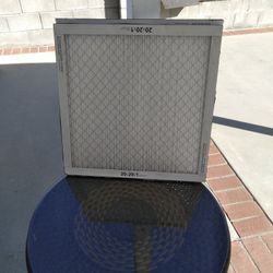 A/C FILTER