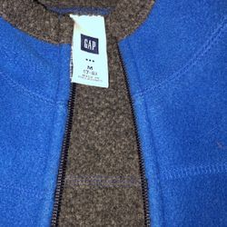 Gap Kids Fleece Vest 