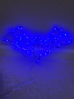 Bay Light Up