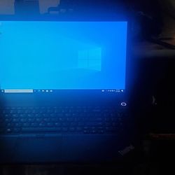 Lenovo ThinkPad E15 