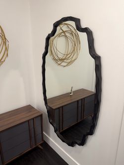 Decor Wall Mirror