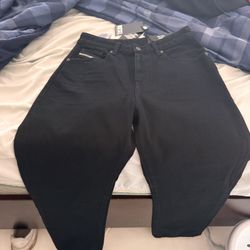 Designer Jeans Diesel Brand New 