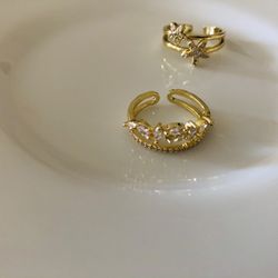 Fashion Rings