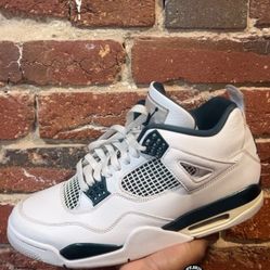 Jordan 4 pxidized size 10.5