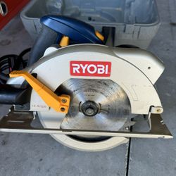 Circular Saw