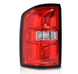 Tail Light For 2014-2015 GMC Sierra 1500 OE Style Left Driver Side Only