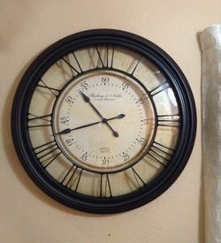 Large will watchpurchased it at bed bath and be on was $99