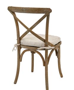 Restoration Hardware Bistro Side Chairs – Set of 4 - Local Pickup Boca Raton