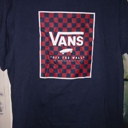 Vans T-shirts 