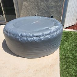 Saluspa Inflatable Spa