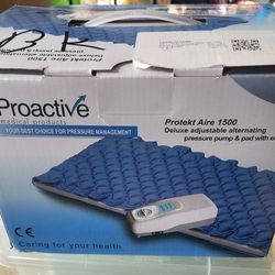 Pressure Management 
