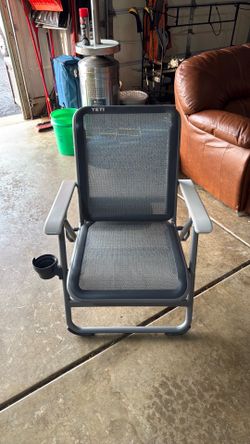 Yeti Hondo Camp Chair