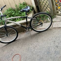 Huffy 7 Speed Men’s Bicycle