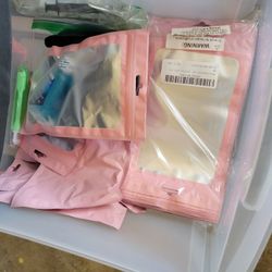 Beauty Teeth Whitening Kit With All Supplies 