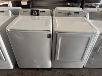 Washer and dryer electric free delivery