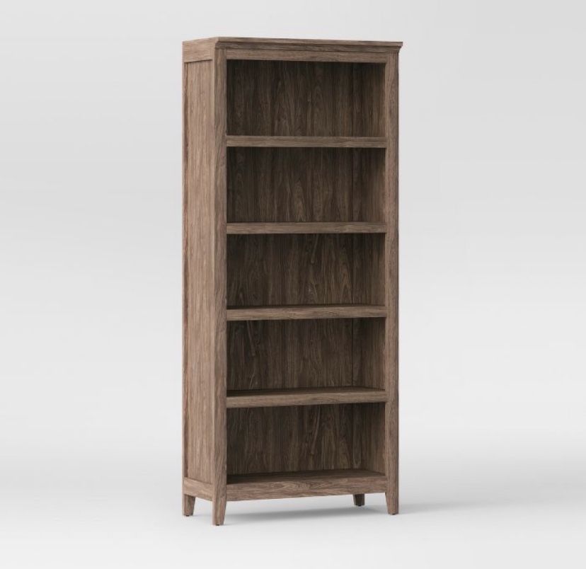 72 Carson Shelf Bookcase Threshold™