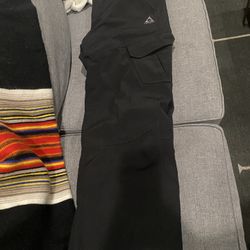 Brand New Snow Pants! 