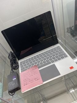 Surface Go Laptop