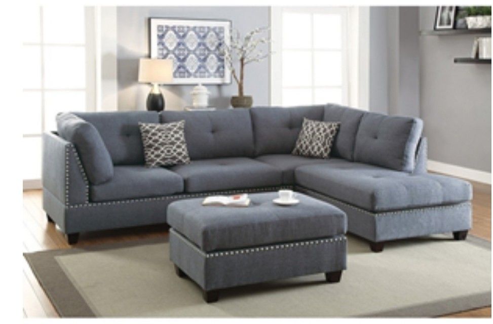 Modern Sectionals/ Sofas/ Loveseats/ Couches/ Seccionales/ Living Room