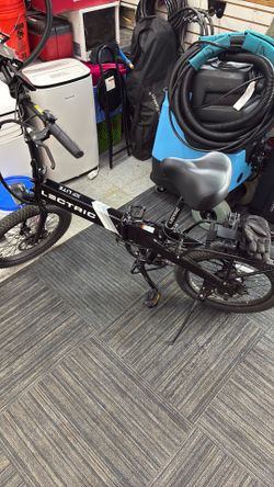 Lectric xp lite E-Bike