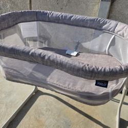 HALO BassiNest Flex Sleeper