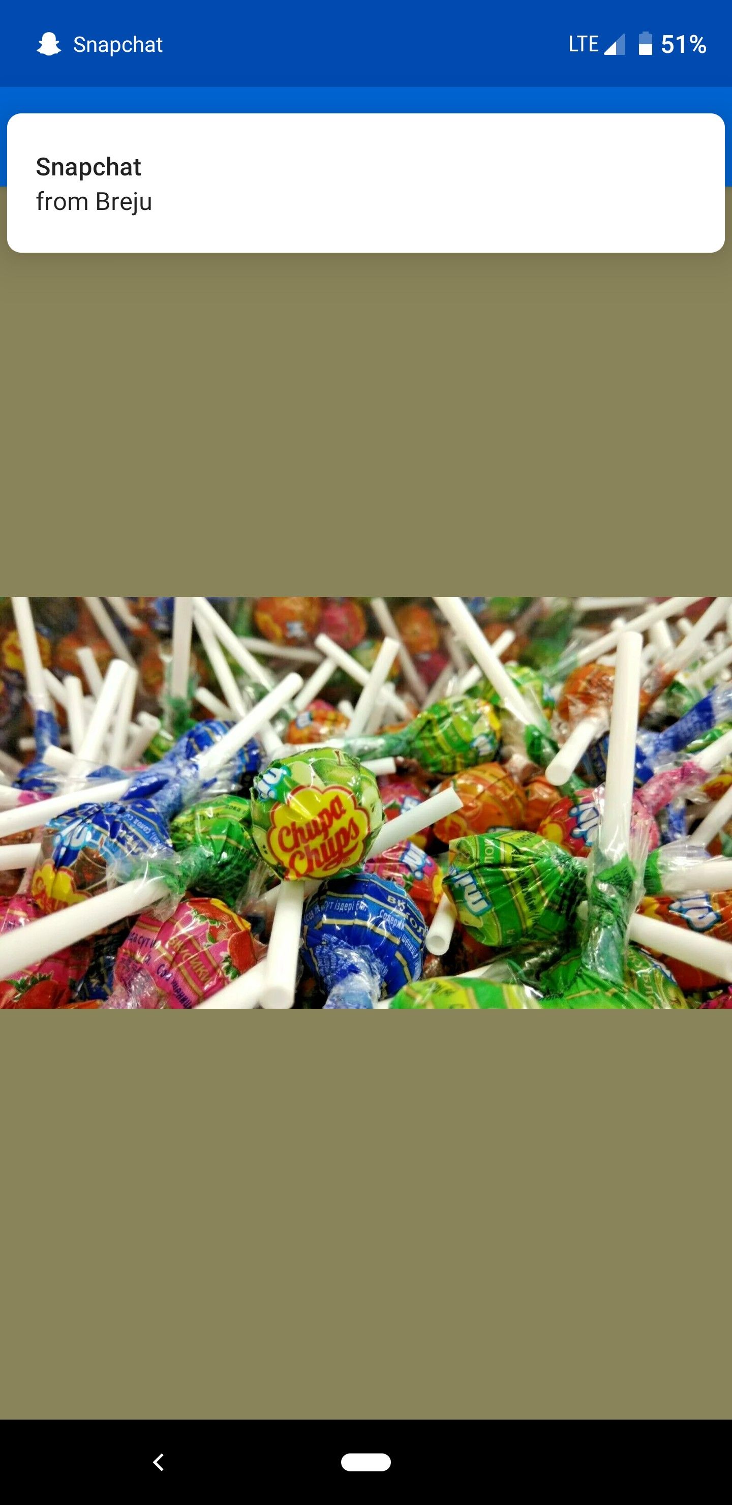 Chupa chups lollipops box of 500 pieces