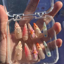 Nails