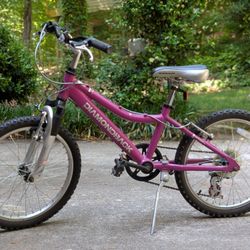20 Inch Diamondback Kids Bike 