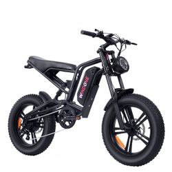 E Bike 