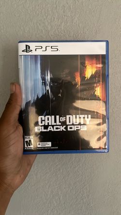 Call Of Duty 7