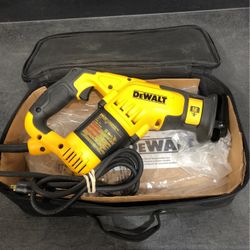 DEWALT Reciprocating Saw $109.99