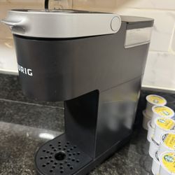 Keurig K-mini Single Server Coffee Maker 