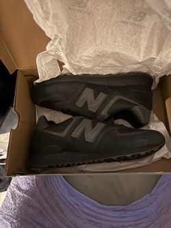 New balance shoes