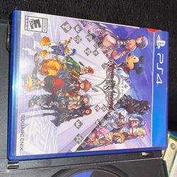 Ps4 2 Games Bundle